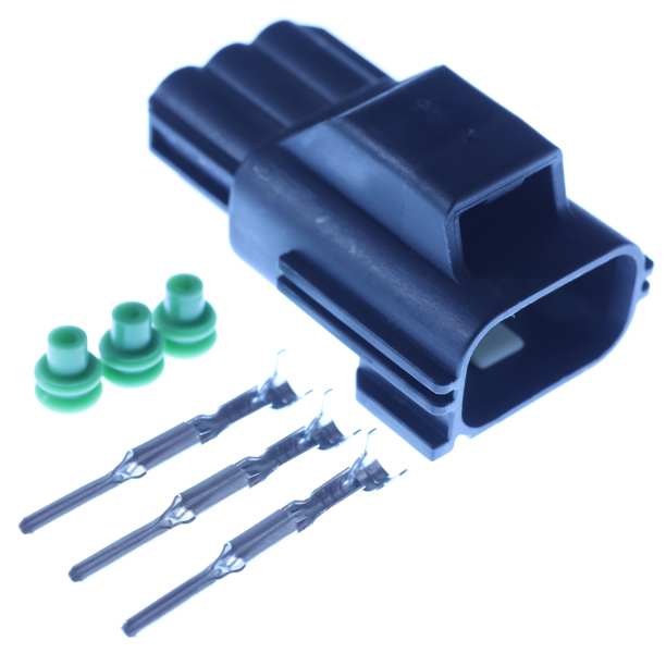 Electrical connector repair kit